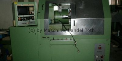 Maschinen