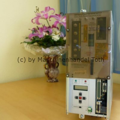 Indramat KDA 3.3-100-3-W1