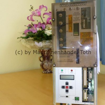 Indramat KDA 3.2-100-300-220