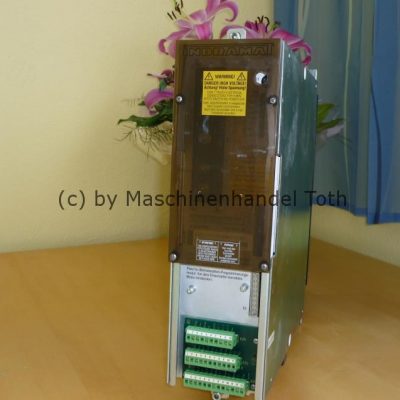 Indramat KDS 1.1-100-300-W1