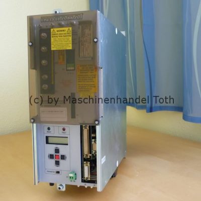 Indramat KDA 2.1-100-300-A00-W1/22