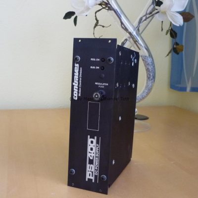 Contraves PS 400 DC Power Supply