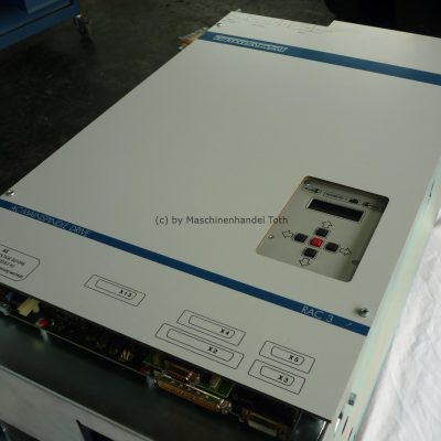 Indramat RAC 3.1-150-460-A00-W1-220V