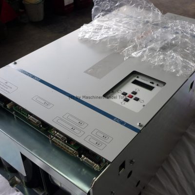 Indramat RAC 3.5-150-460-A0I-Z1-220