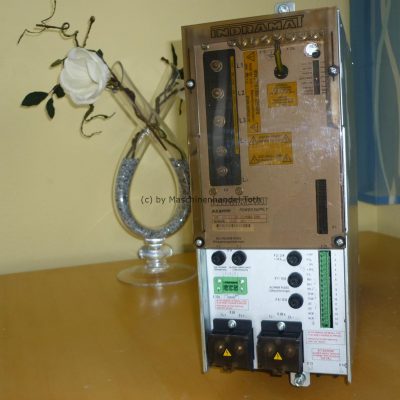 Indramat KDV 3.1-100-220/300-W1