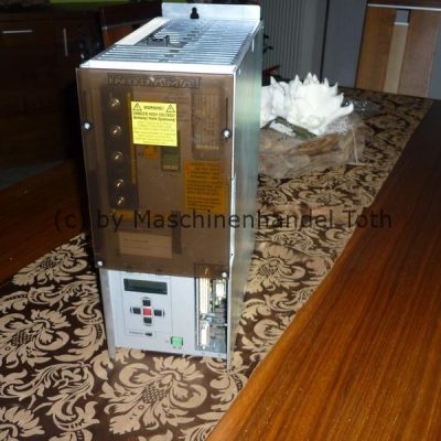 Indramat TDA 1.1-100-3-A00