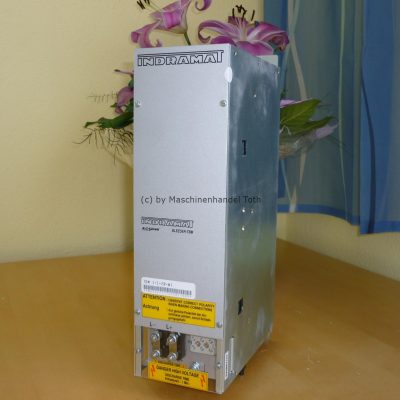 Indramat TBM 1.2-40-W1/220