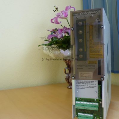 Indramat TDM 1.2-100-300-W1