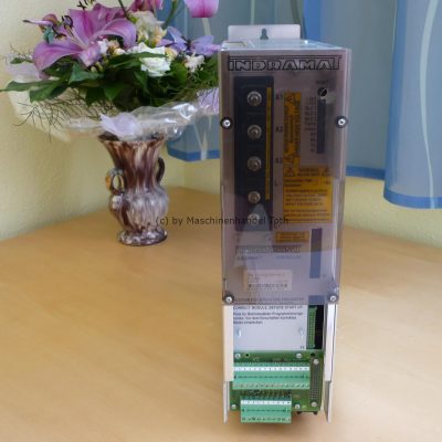 Indramat TDM 1.2-30-300-W1