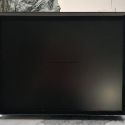 TFT Monitor  BC 111F LCD 12,1″ wegen Geschäftsaufgabe