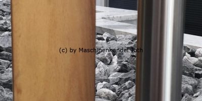 Maschinen